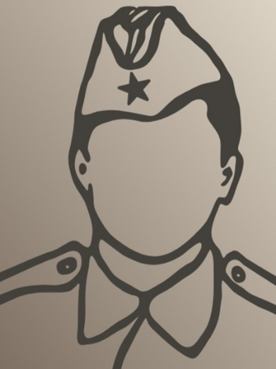 Шулёв Василий Дмитриевич