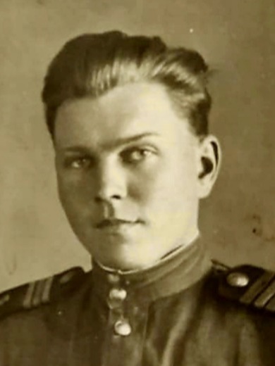 Душков Юрий Борисович