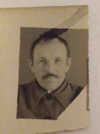 Губайдулин Латыф Шакирович