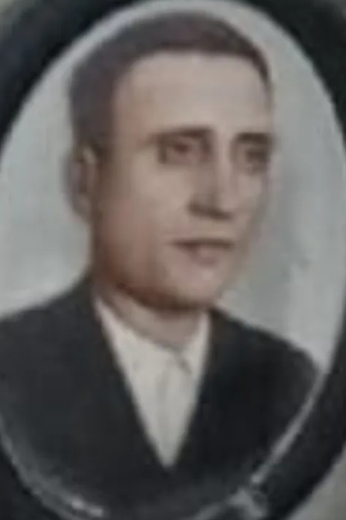 Коровин Иван Семенович