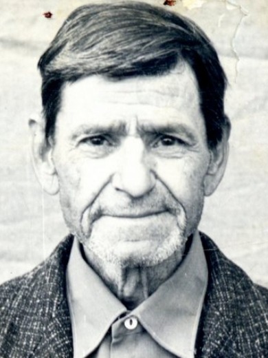 Рябчёнок Михаил Яковлевич