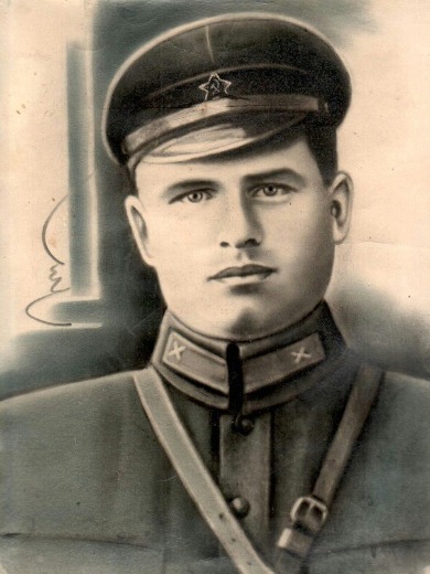 Варенников Алексей Иванович