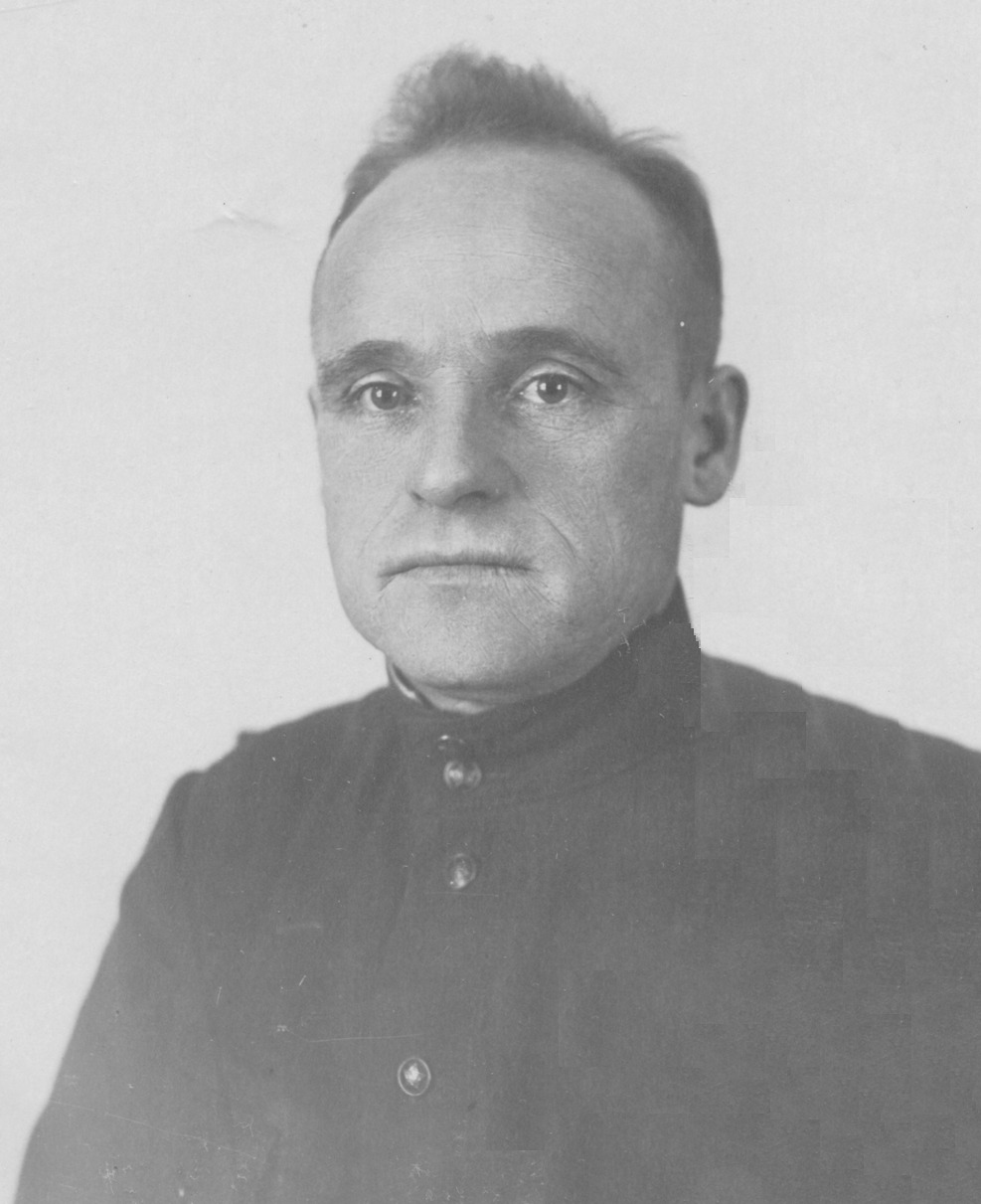 Новоселов Василий Васильевич