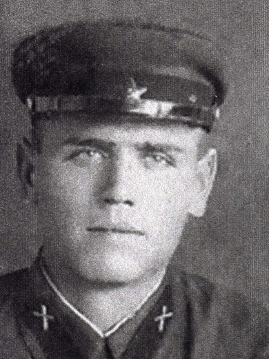 Суленко Иван Евдокимович