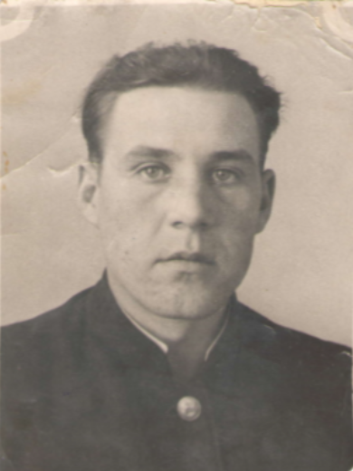 Олейников Василий Ефимович