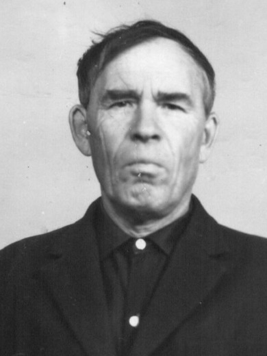 Журлов Григорий Петрович
