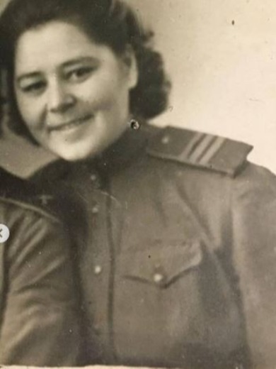 Ахметзянова Рукия Шайхулловна