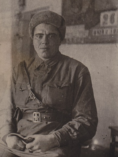 Розовский Леонид Моисеевич