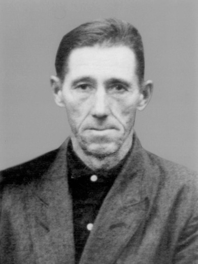 Кутумов Ефим Григорьевич