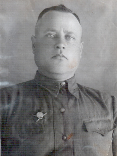 Зинченко Григорий Никитович