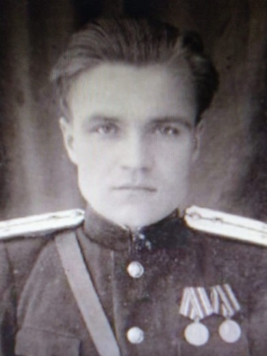 Чадерин Анатолий Дмитриевич