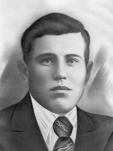 Кузьмин Иван Васильевич