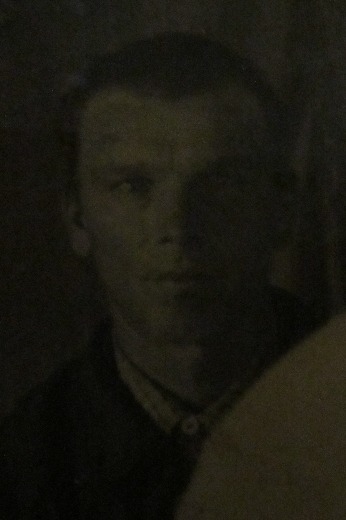 Медведев Петр Анисимович