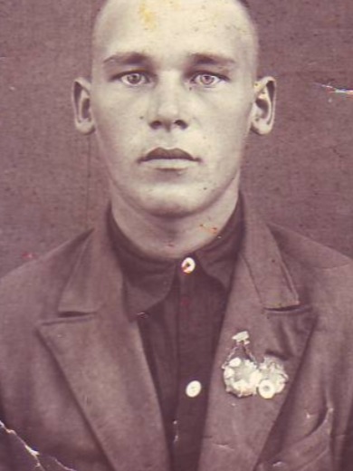 Зиновьев Герасим Александрович