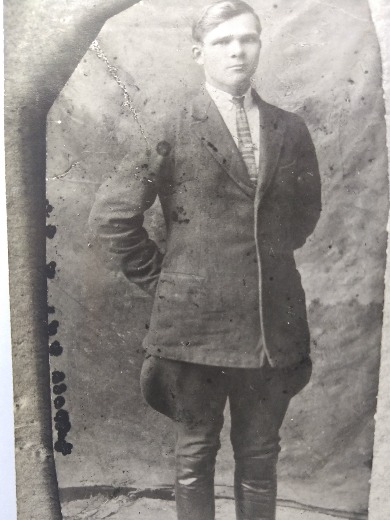 Евдокимов Андрей Григорьевич