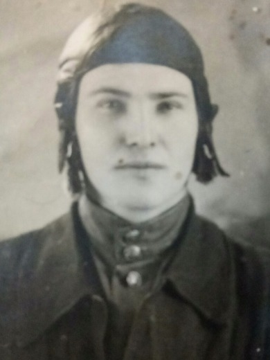 Дроздов Георгий Касьянович