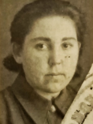Перминова Ольга Александровна