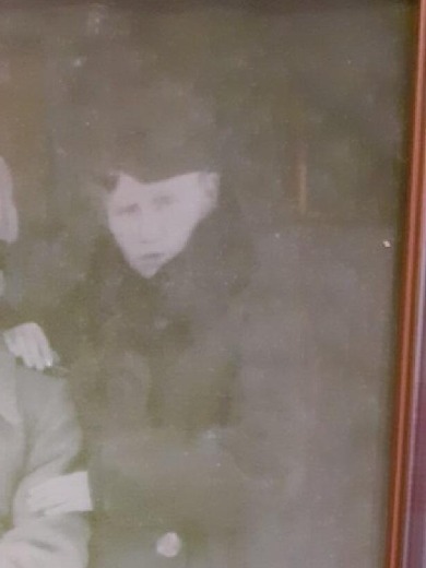 Квасова Екатерина Прокопьевна