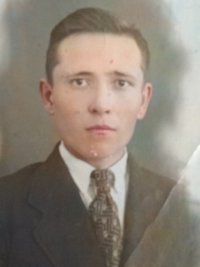 Субботин Николай Васильевич