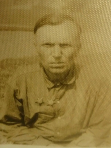 Гришечко Иван Андреевич