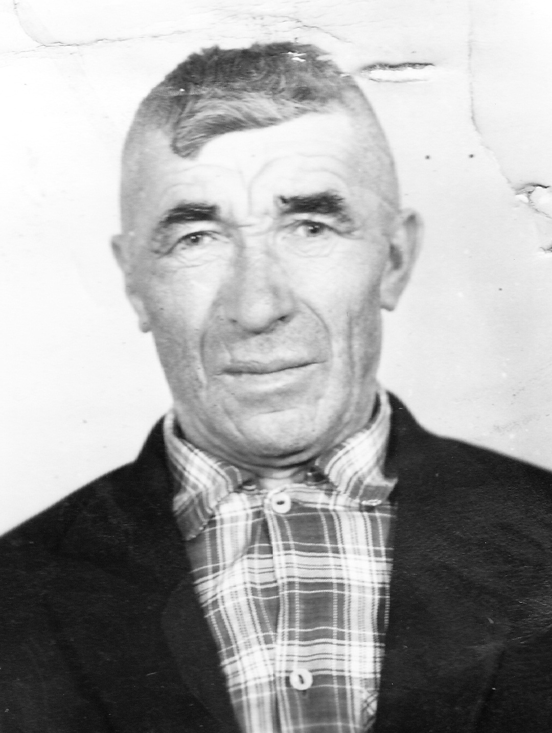 Пантелев Петр Кузьмич