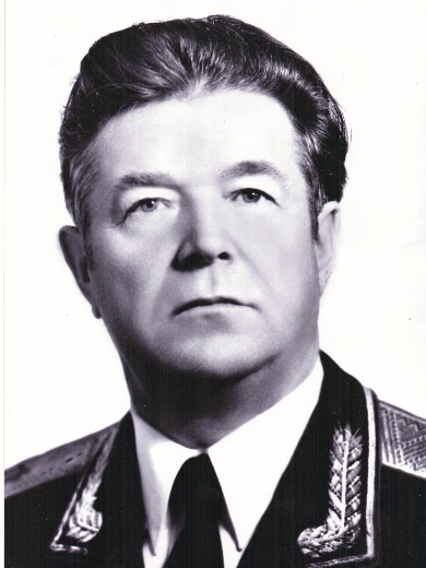 Левадный Николай Аркадьевич
