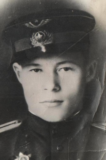 Григоришин Владимир Михайлович