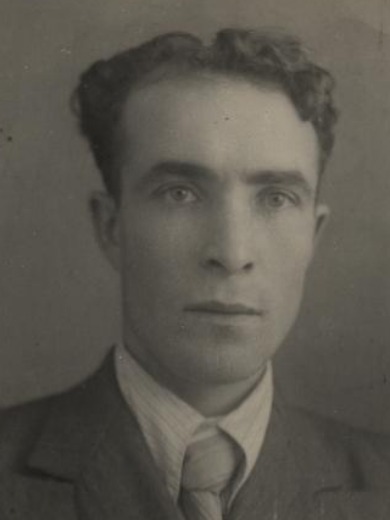 Сердобинцев Александр Васильевич