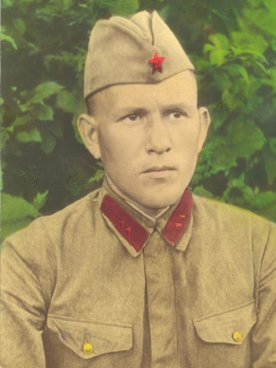 Лелеков Вячеслав Константинович