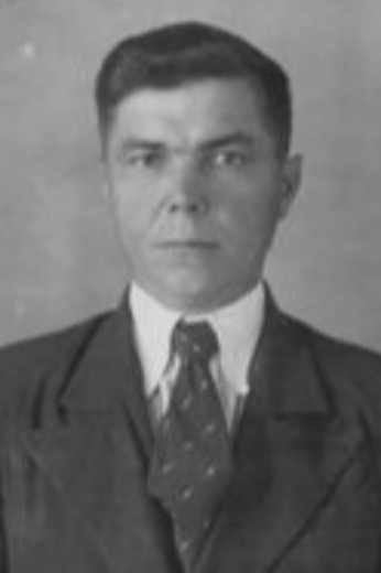 Тюрюханов Григорий Васильевич