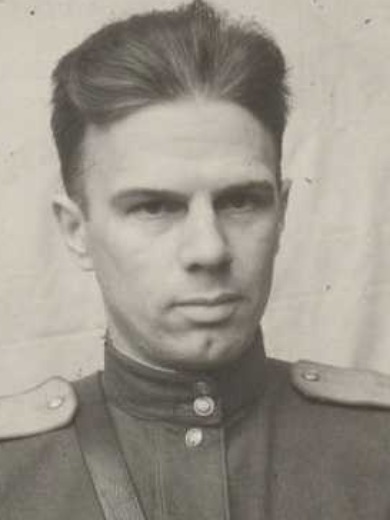 Симонов Леонид Анатольевич