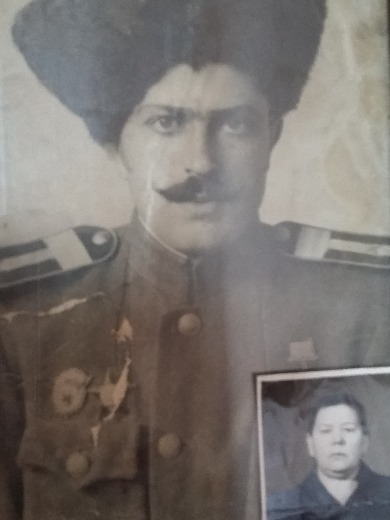 Вердиян Вартан Герасимович