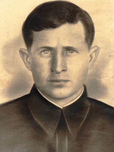 Чижиков Михаил Михайлович