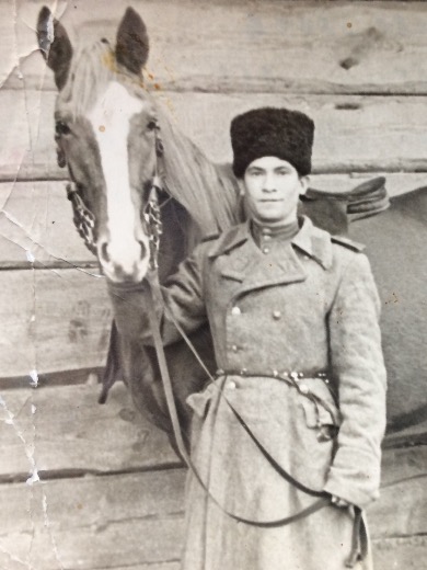 Ситников Виктор Николаевич