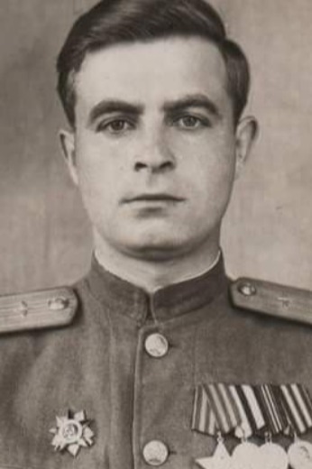 Лемберский Борис Пиневич