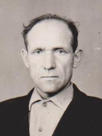 Щербак Константин Васильевич