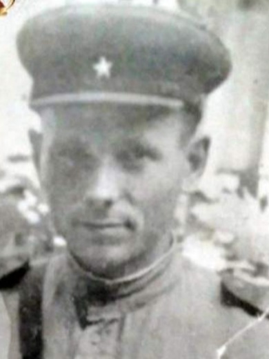 Жулябин Александр Иванович