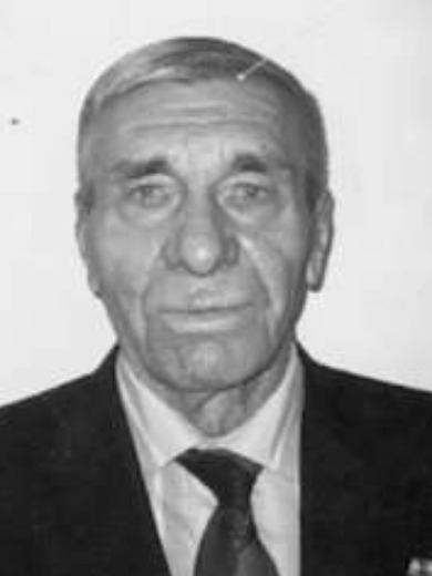 Филипенко Павел Петрович