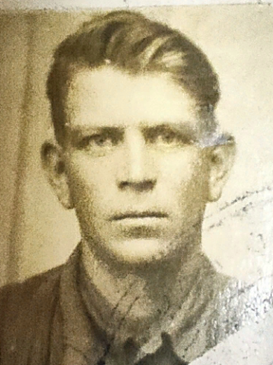 Мардаш Михаил Терентьевич