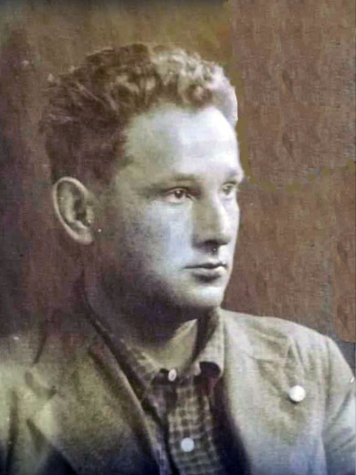 Кузьмин Николай Ильич