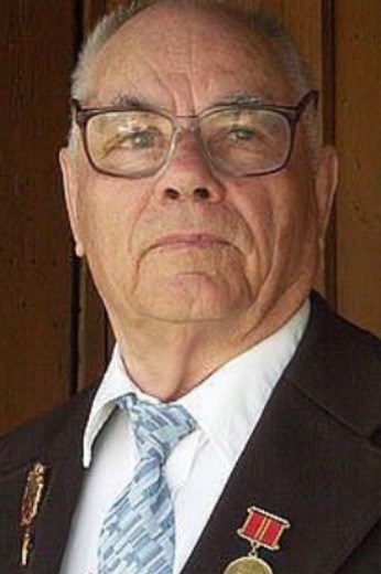 Лункин Михаил Сергеевич