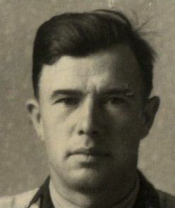 Быковский Семен Калинович