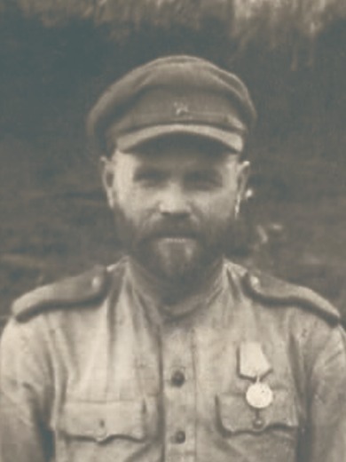 Кидалов Семен Филиппович