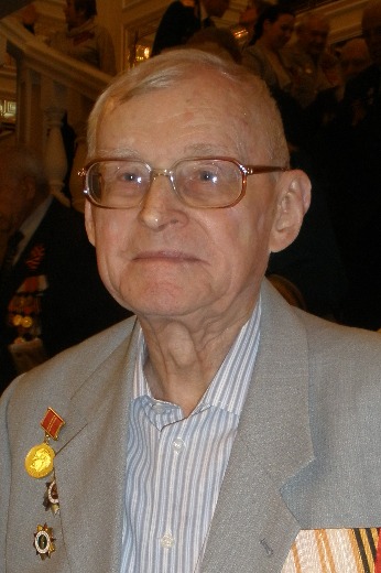 Еремин Николай Николаевич