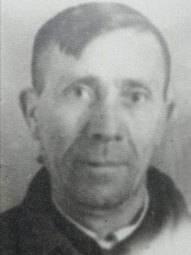 Паршин Иван Алексеевич