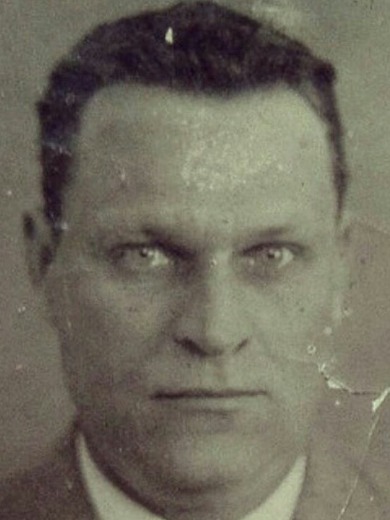 Ржавский Георгий Миронович