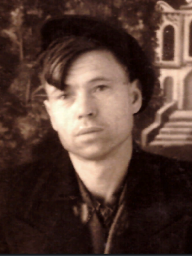 Алексеев Александр Васильевич