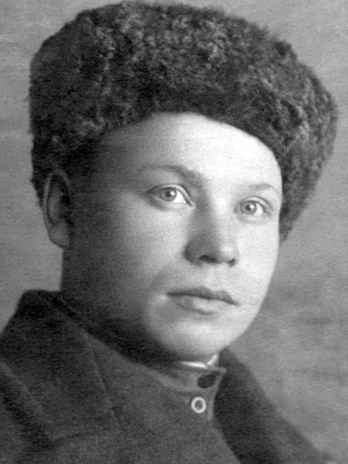 Смирнов Иван Иванович