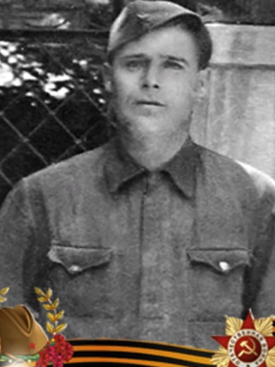 Лушков Михаил Акимович