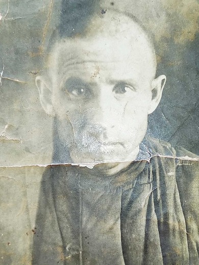 Сахапов (Сахабутдинов) Афзал (Афзалутдин) Сахапович (Сахабутдинович)